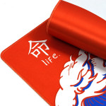 Noir Inochi Deskmat Cloth